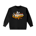 Essential Heavyweight Crewneck Sweatshirt