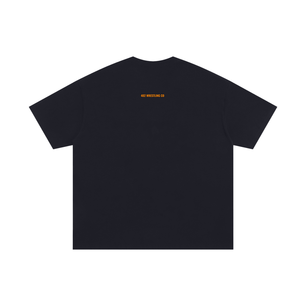 Unisex Oversized Cotton T-Shirt