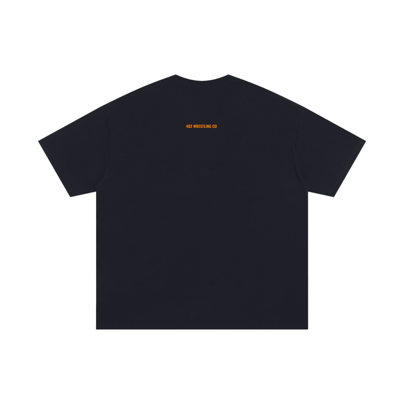 Unisex Oversized Cotton T-Shirt