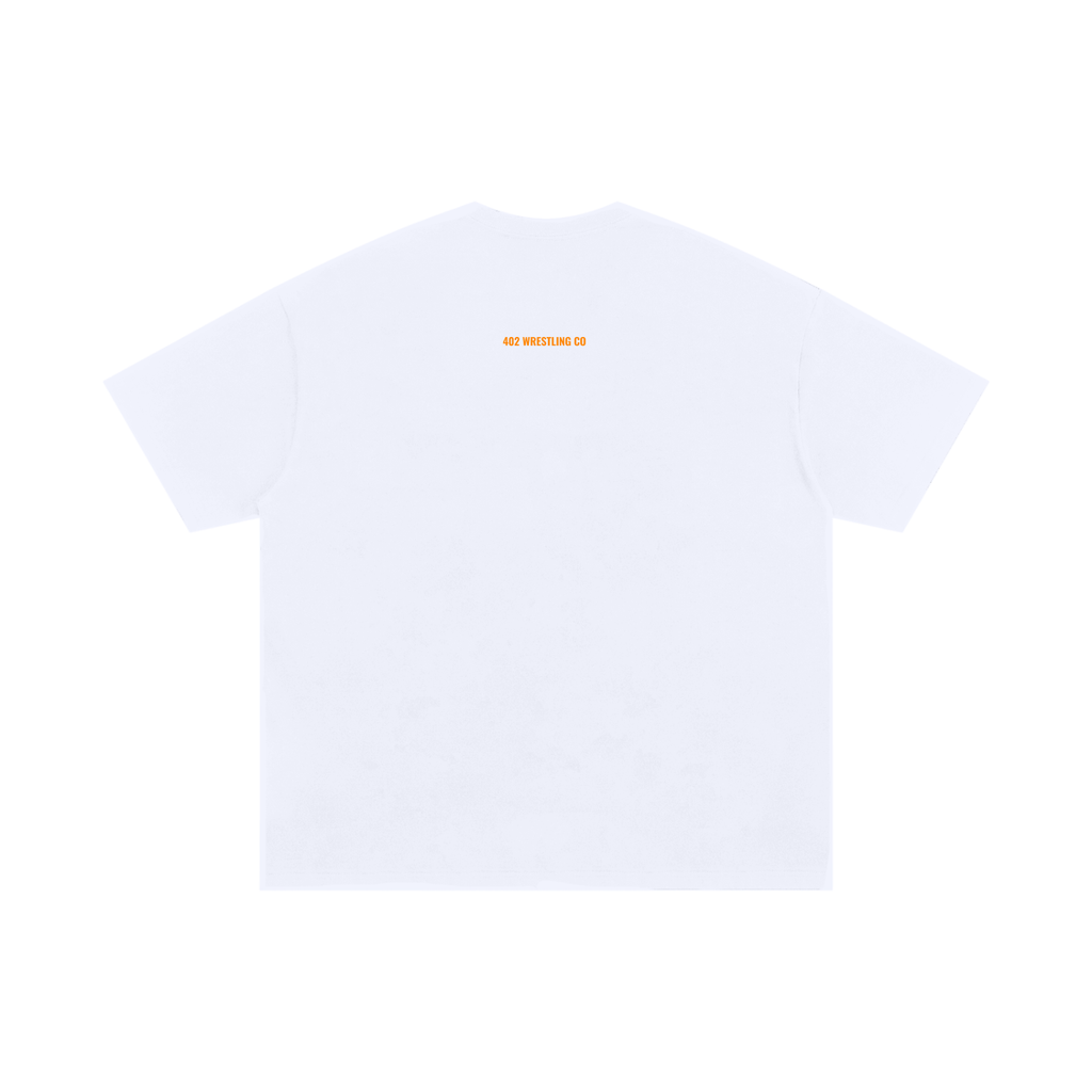 Unisex Oversized Cotton T-Shirt