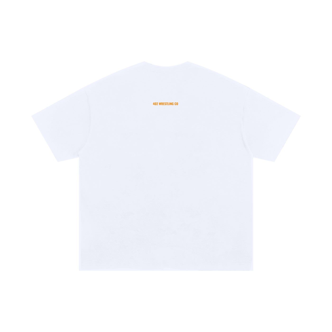 Unisex Oversized Cotton T-Shirt