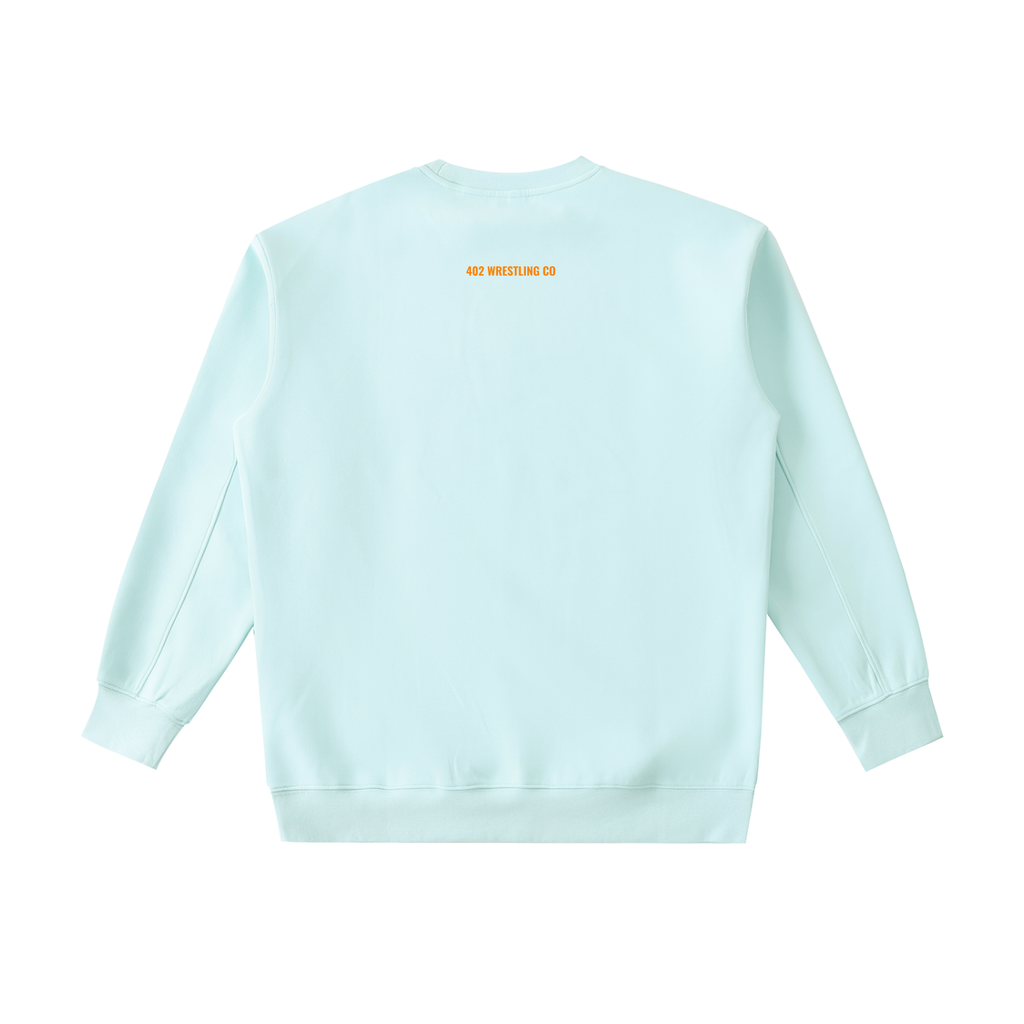 Essential Heavyweight Crewneck Sweatshirt