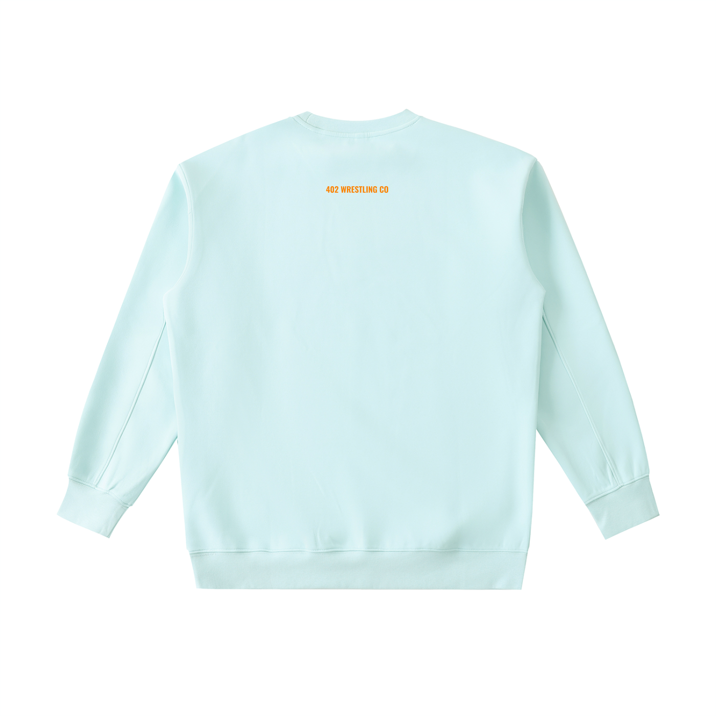 Essential Heavyweight Crewneck Sweatshirt
